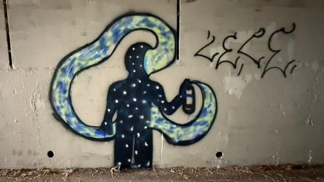 Mind spray
